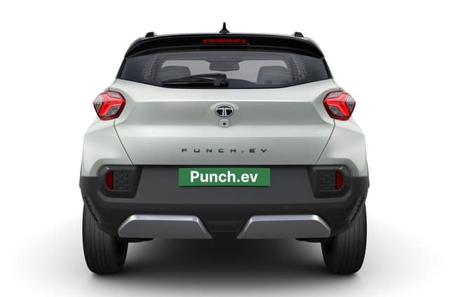 tata punch-ev Image - 842